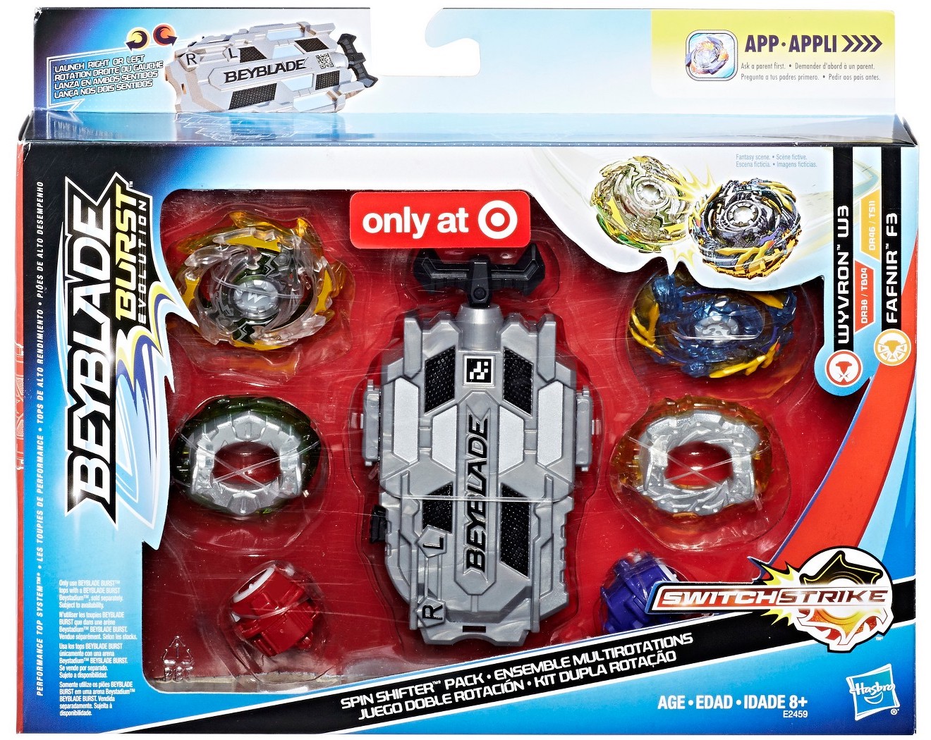 beyblade spin shifter pack wiki fandom wikia