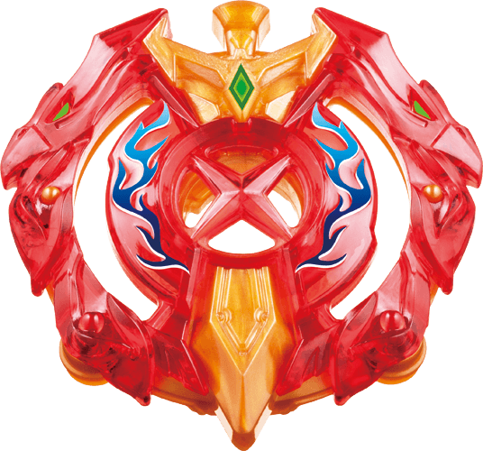 Layer - Xcalibur | Beyblade Wiki | FANDOM powered by Wikia