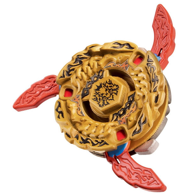 beyblade blades