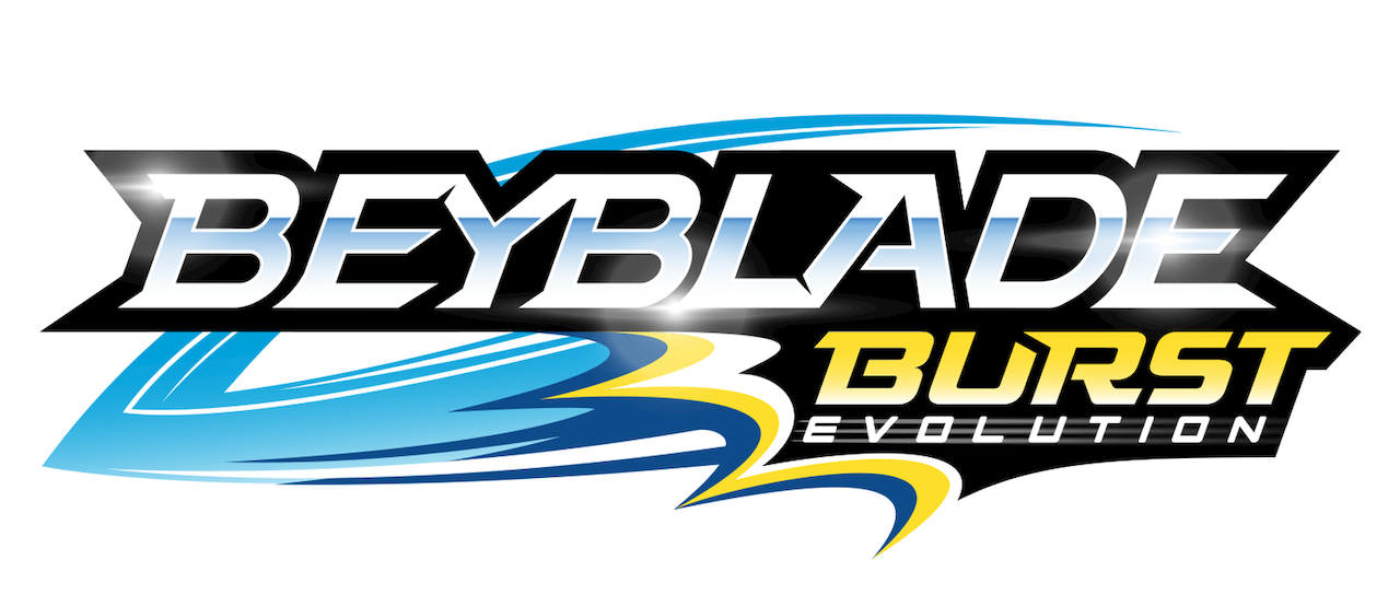 Beyblade Burst Evolution Theme Song