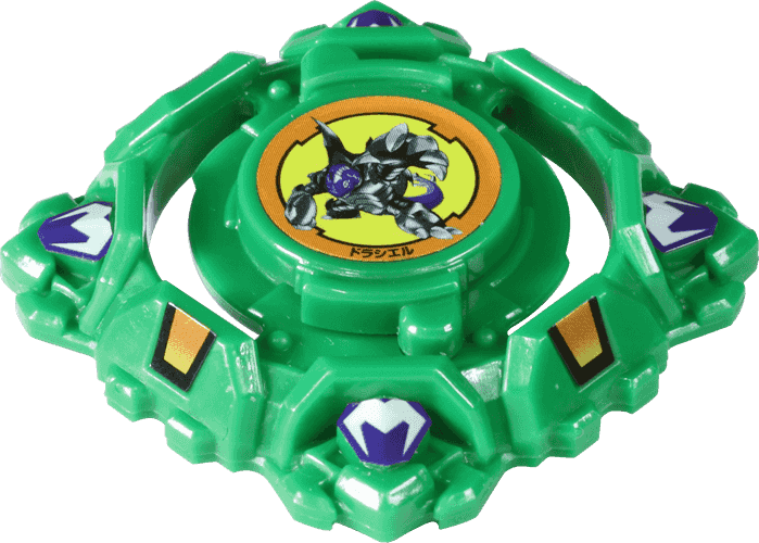 Energy Layer - Draciel Shield | Beyblade Wiki | FANDOM powered by Wikia