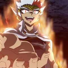Ryuga | Beyblade Wiki | FANDOM powered by Wikia