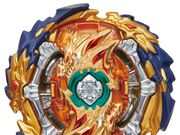 stamina type beyblades