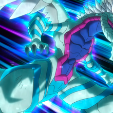 Nightmare Longinus Destroy Beyblade Wiki Fandom