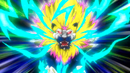 beyblade burst regulus