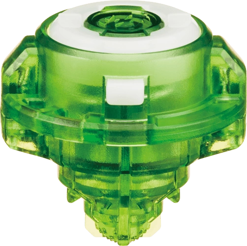 Performance Tip TD03 Needle Beyblade Wiki FANDOM powered by Wikia