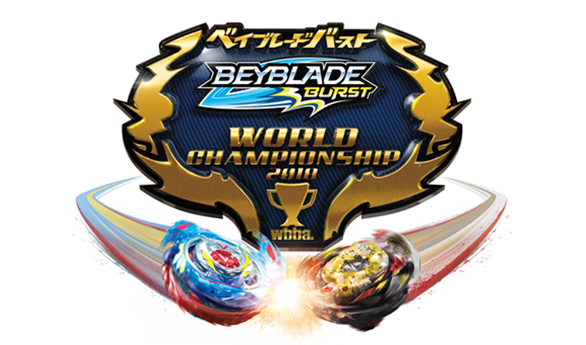 2018 beyblades