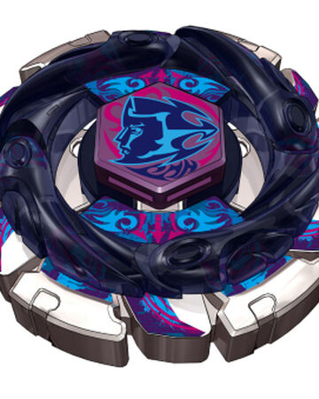 black beyblades