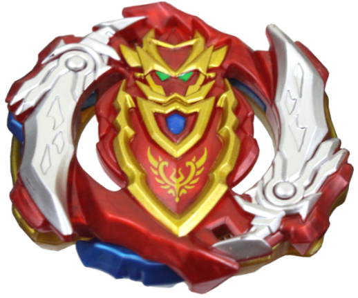 Energy Layer - Turbo Achilles A4 | Beyblade Wiki | Fandom