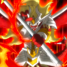 Get Wallpaper Spriggan Requiem 0 Zeta Beyblade Wiki Fandom For Free