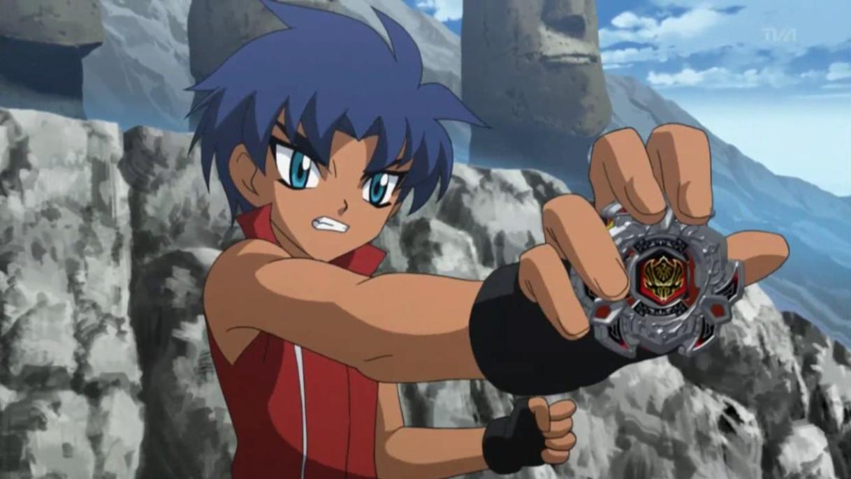 Image - KingVsRyuga.jpg | Beyblade Wiki | FANDOM powered by Wikia