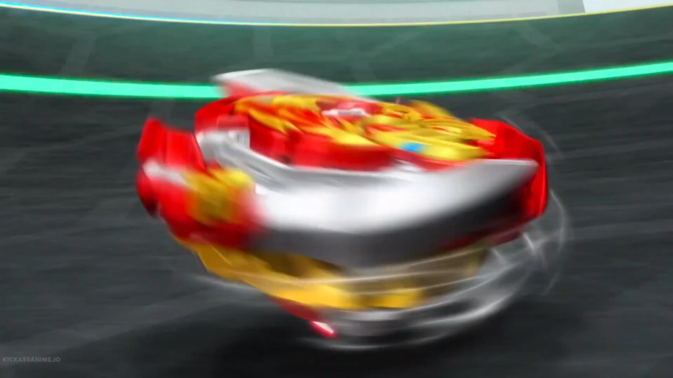 Unison Breaker Beyblade Wiki Fandom