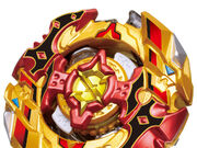 left spin beyblades