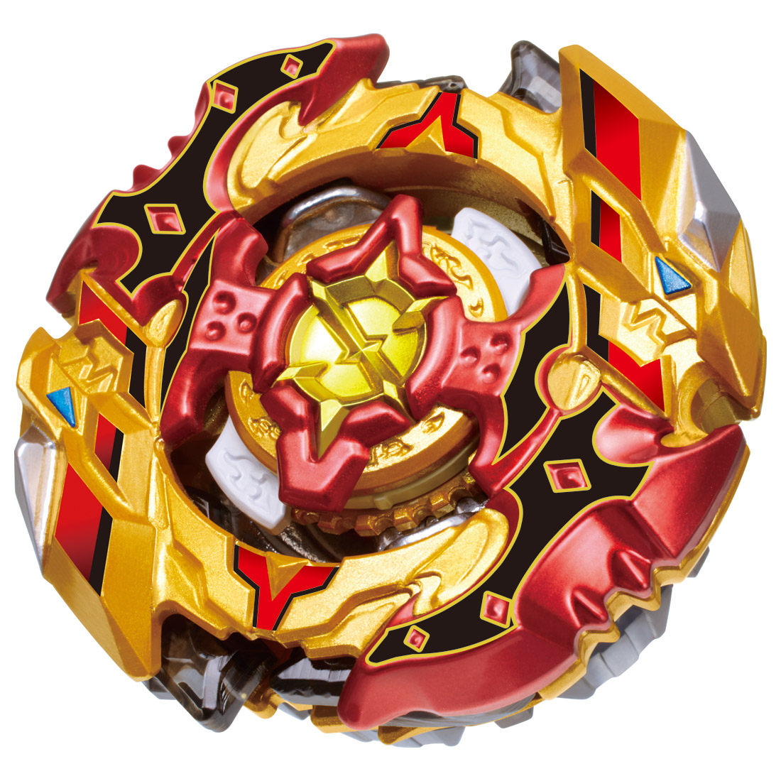 Cho-Z Spriggan 0Wall Zeta' | Beyblade Wiki | Fandom