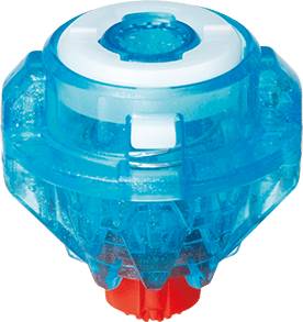 list of cho z beyblades