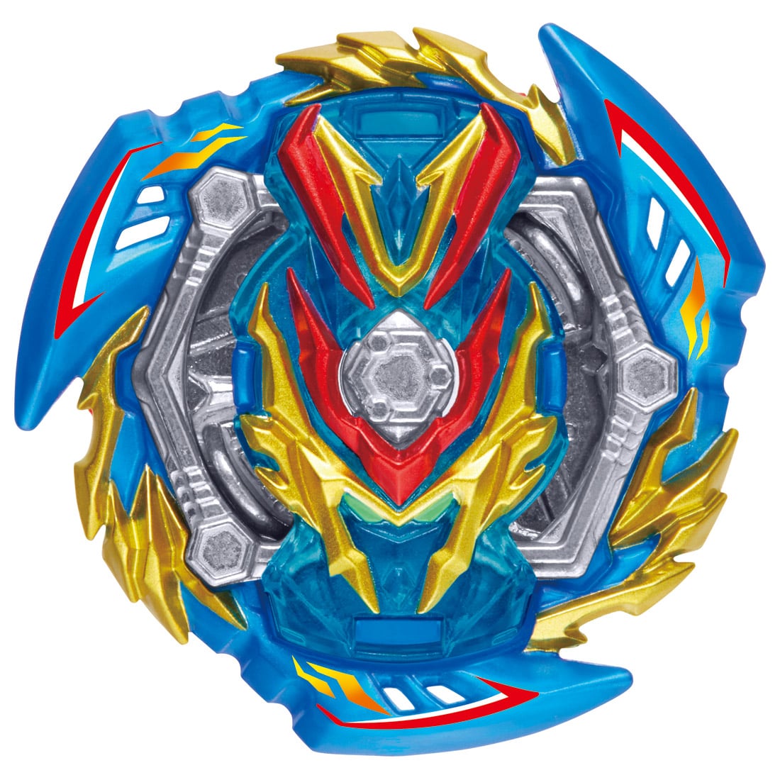 how to get brave valkyrie in beyblade burst app