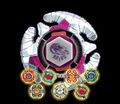 Aries 145D | Beyblade Wiki | FANDOM powered by Wikia