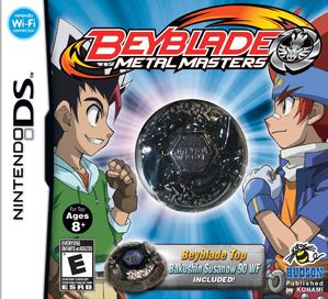 Download BEYBLADE BURST on PC with BlueStacks