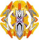buster beyblade