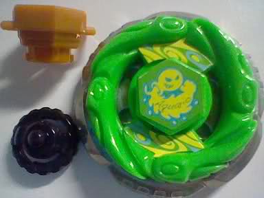 Rock Aquario 125SF | Beyblade Wiki | FANDOM powered by Wikia