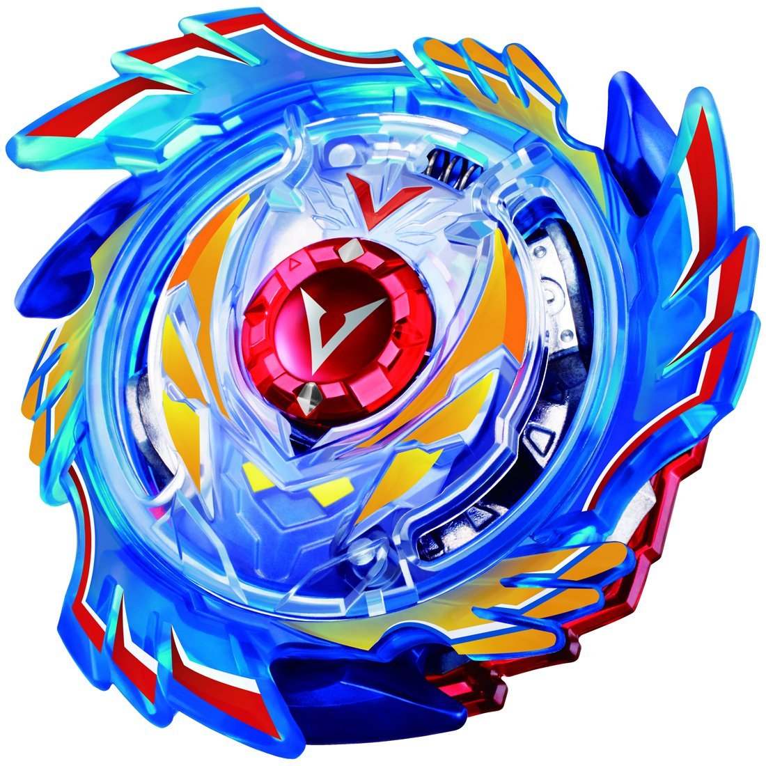 Genesis Valtryek V3 6Vortex Reboot Beyblade Wiki