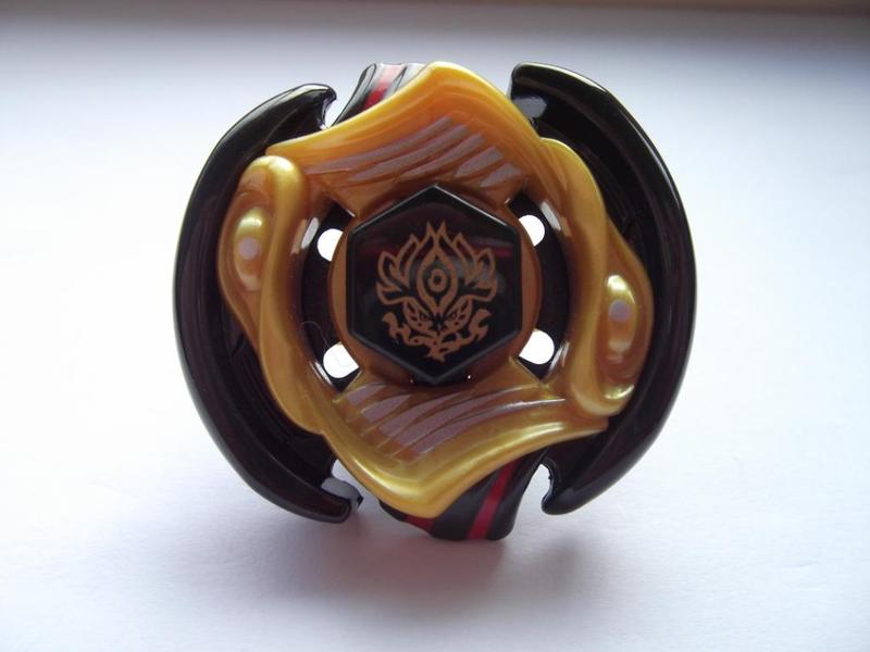 Vulcan Horuseus 145D | Beyblade Wiki | FANDOM powered by Wikia