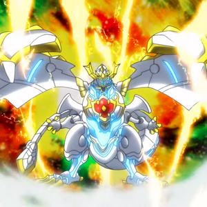 Regalia Genesis Hybrid Beyblade Wiki Fandom