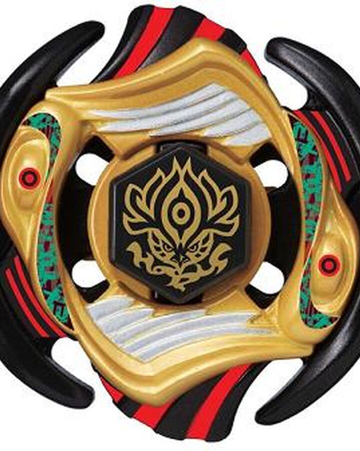 Vulcan Horuseus 145d Beyblade Wiki Fandom