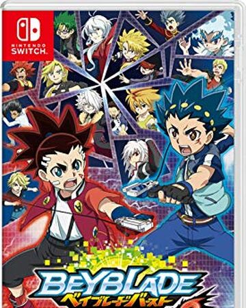 Beyblade Burst Battle Zero Beyblade Wiki Fandom