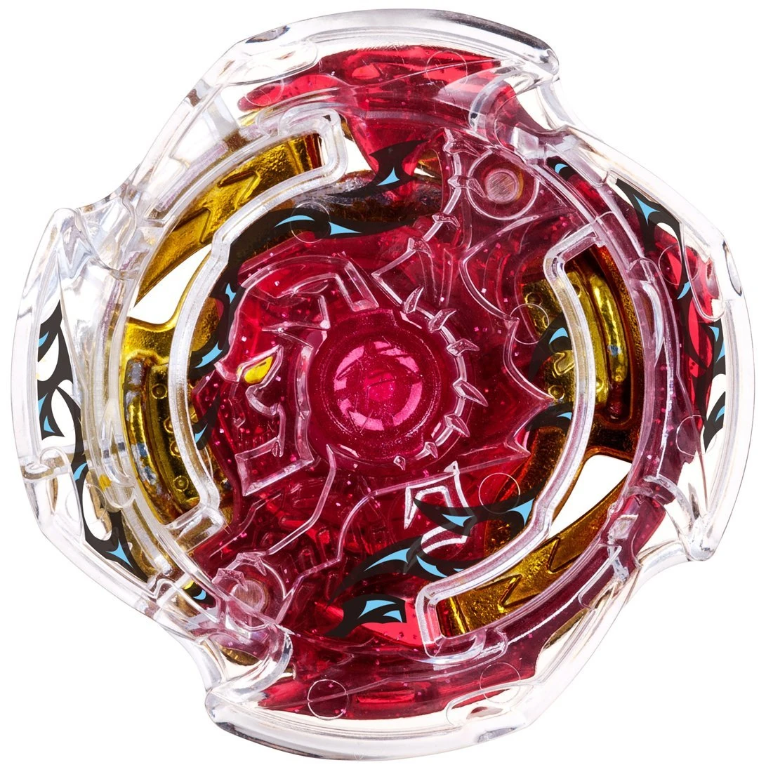 attack type beyblades