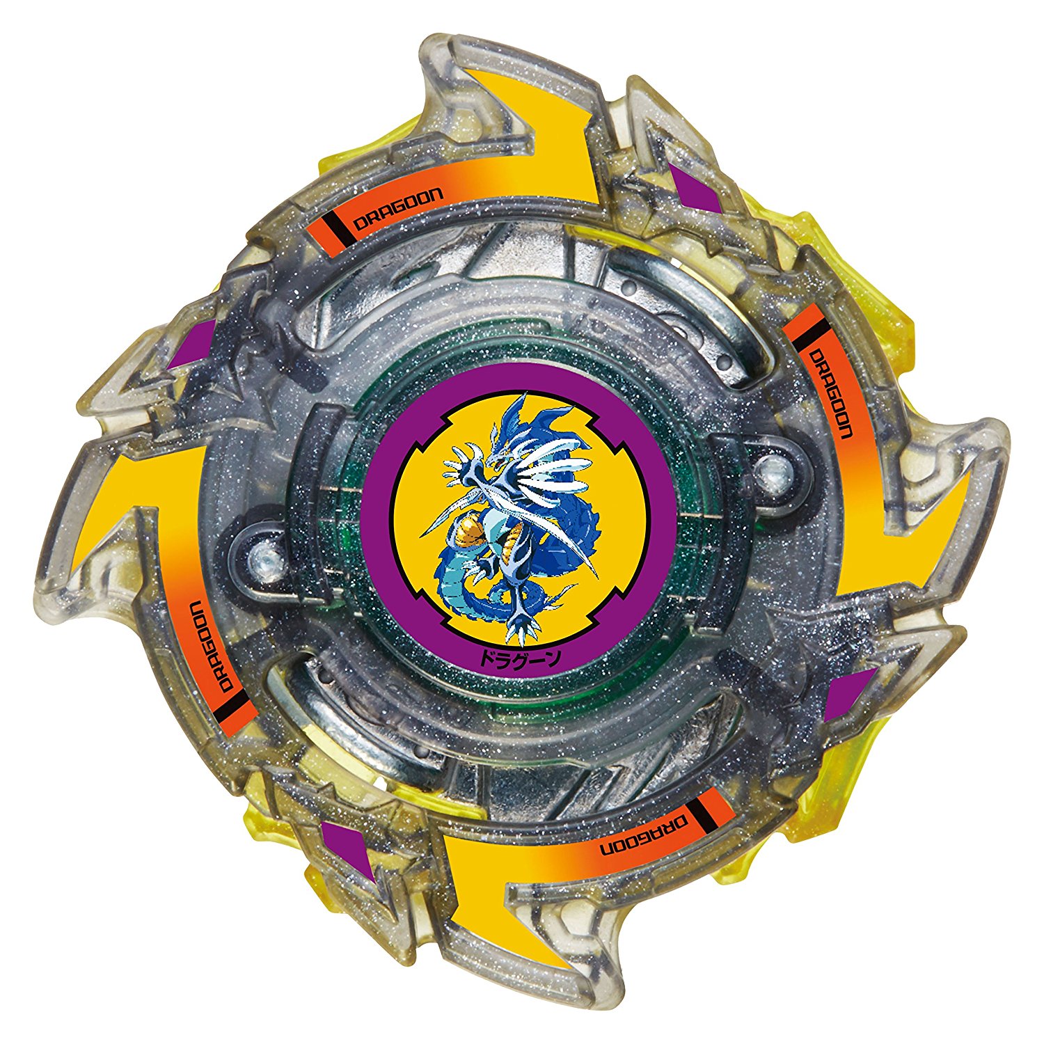 Dragoon Storm 5Meteor Loop | Beyblade Wiki | FANDOM powered by Wikia