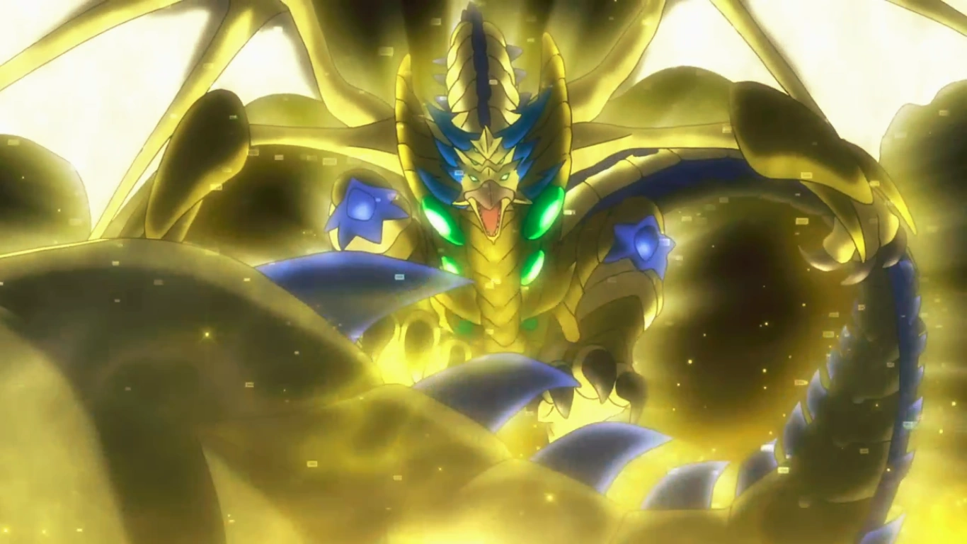 Image Beyblade Burst God Drain Fafnir 8 Nothing avatar 10.png