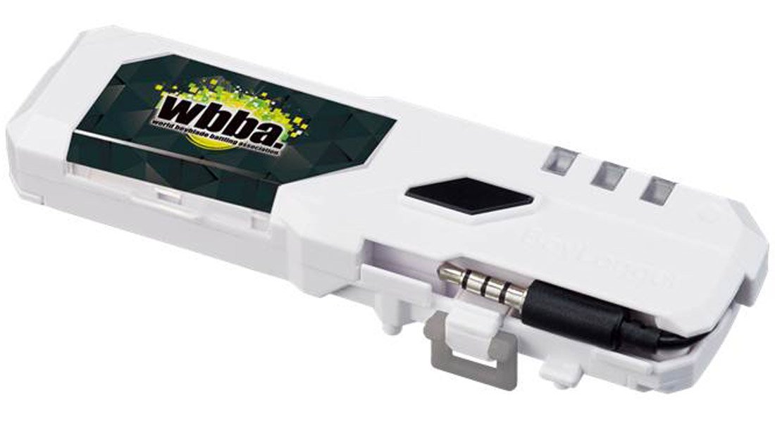 BeyLogger | Beyblade Wiki | FANDOM powered by Wikia