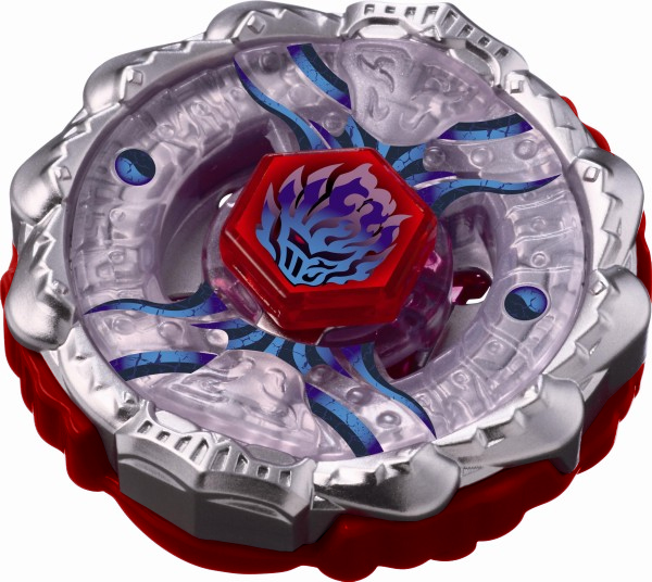 beyblades that can change modes