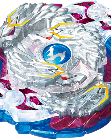 Rage Longinus Beyblade Wiki