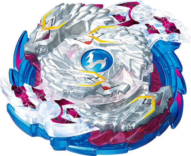 Energy Layer Nightmare Longinus Beyblade Wiki Fandom