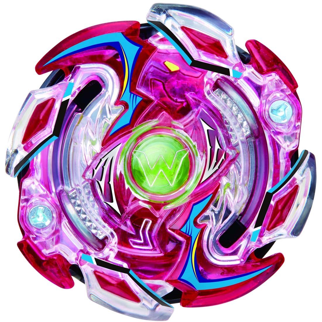 Wyvron W2 Jerk Gyro Beyblade Wiki FANDOM powered by Wikia