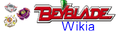 Beyblade wiki-wordmark