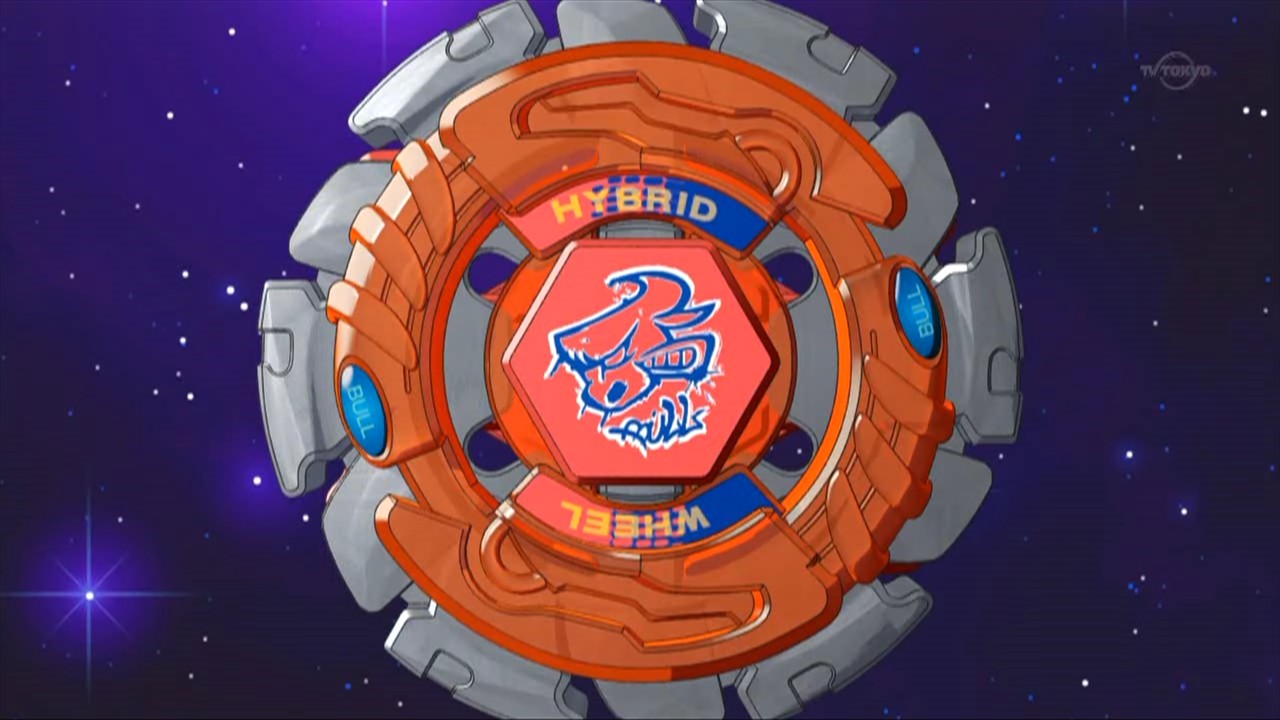 Beyblade: Metal Fusion - Episode 04 | Beyblade Wiki | FANDOM powered by