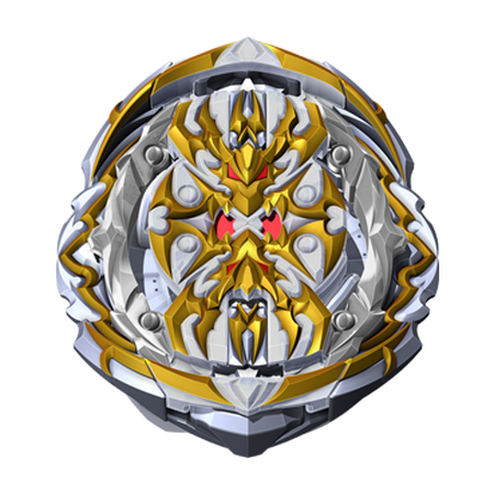 Regalia Genesis Hybrid Beyblade Wiki Fandom