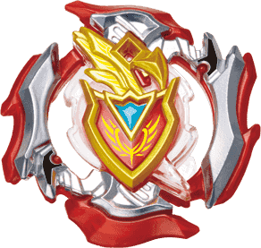 3rd Beyblade Burst series quotSuper Zquot Chouzetsu