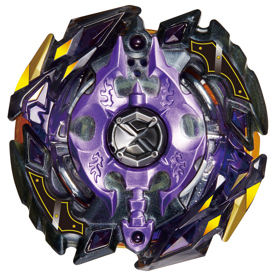 Legend Spriggan 5Reach Eternal | Beyblade Wiki | Fandom