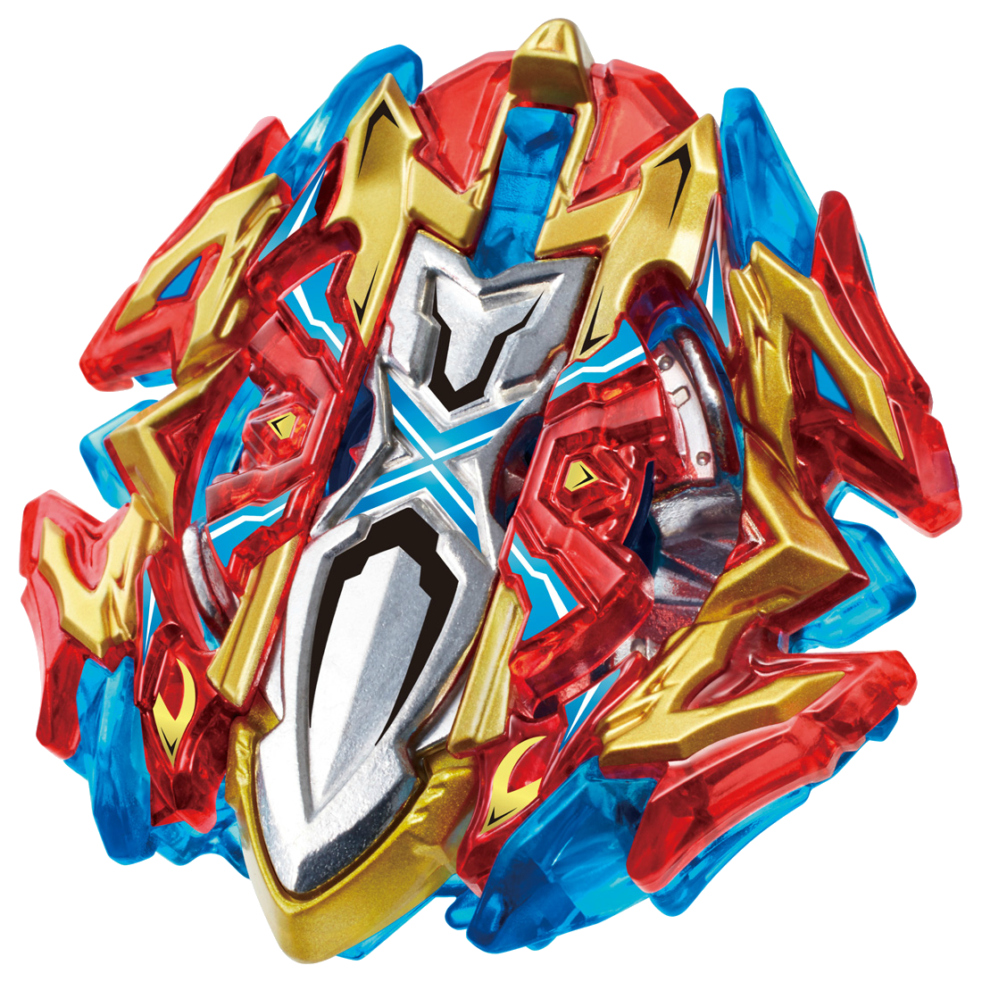 Buster Xcalibur 1' Sword | Beyblade Wiki | FANDOM powered by Wikia