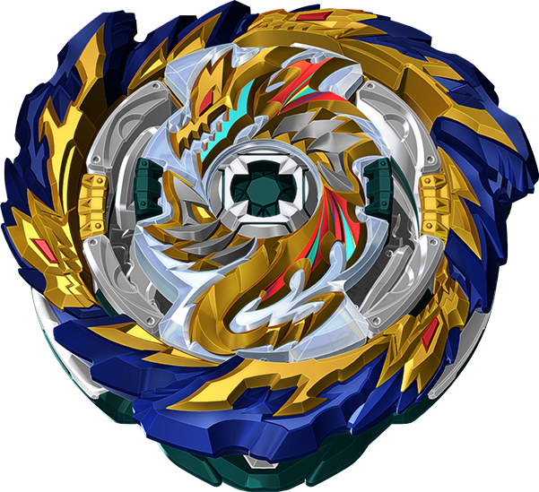 Rage Longinus Beyblade Wiki