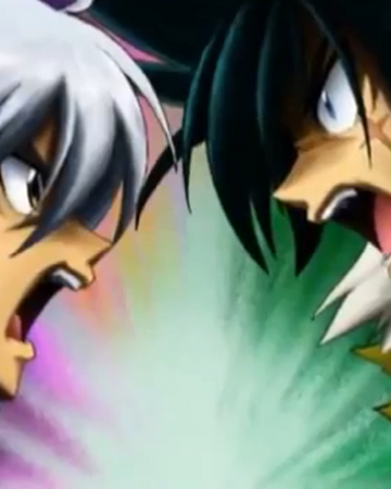 Kyoya Tategami Vs Tsubasa Otori Beyblade Wiki Fandom