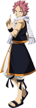 Natsu Dragonil