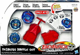 PegasusBattleSet