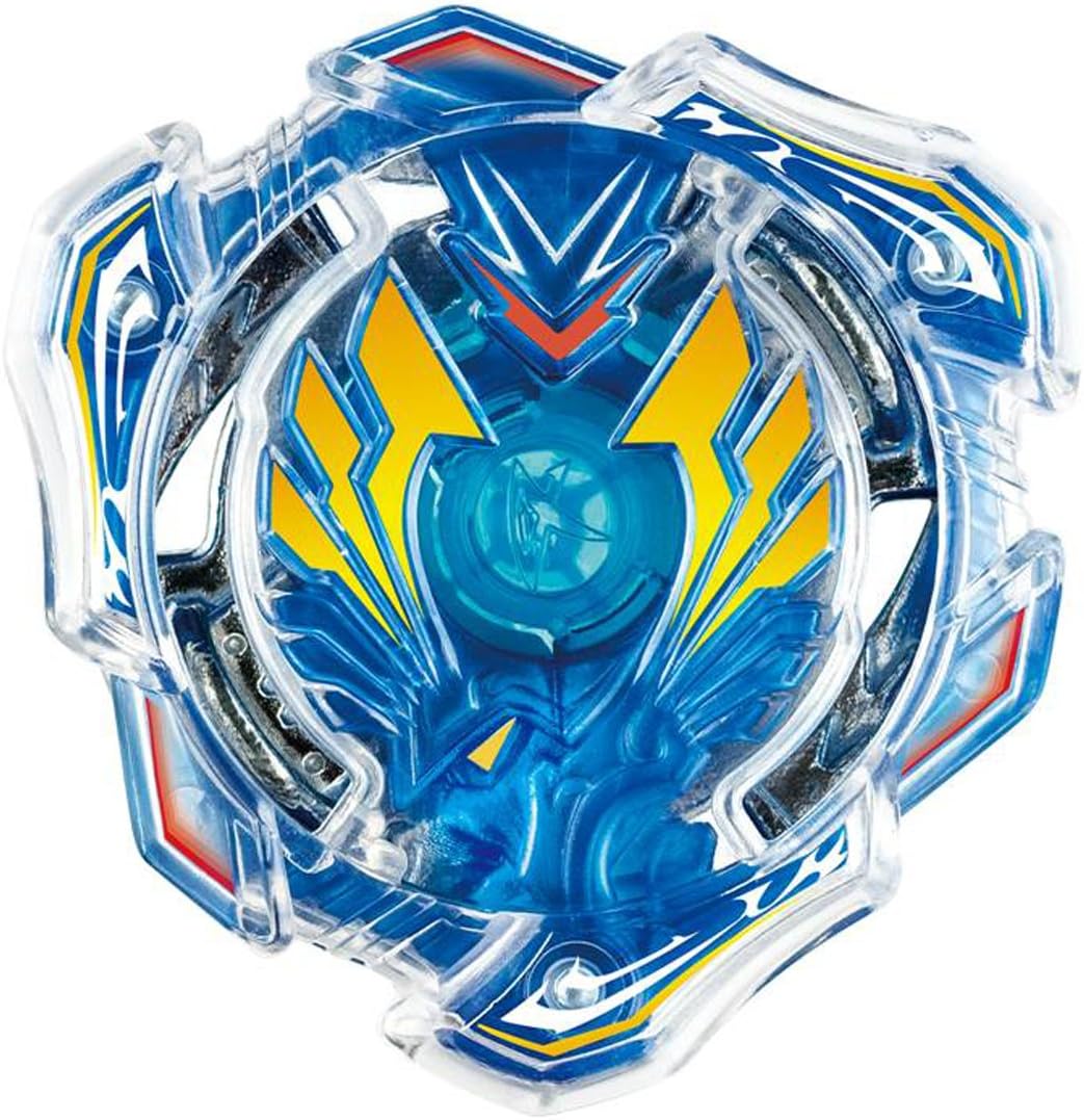 first valkyrie beyblade