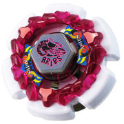 Clay aries