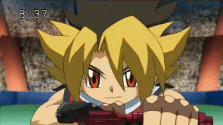 Sora about to jump